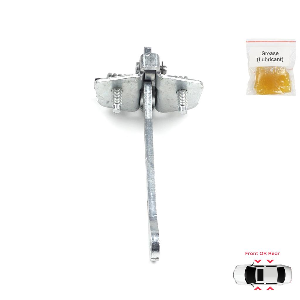 BDP746 Front Rear Door Hinge Stop Check Strap Limiter 7702255777 for Renault 9 11