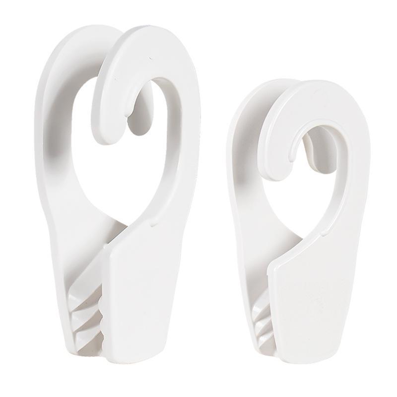 Marine Boat  Hanger 25MM Anti-Collision Quick Adjustable Mudguard Hook for Sailing Vessels