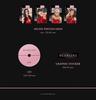 Official BLACKPINK 3rd MINI ALBUM [DEADLINE] BLACK Ver. - Standard Edition