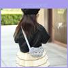 Adorable Cute Animal Plush Mini Shoulder Bag For Kids In Various Colors And Styles