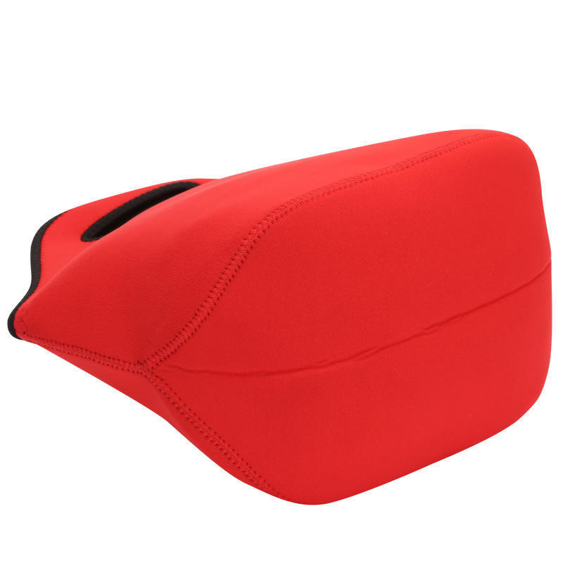 Neoprene Lunch Bag for Men Thickened Insulation Waterproof Women's Bento Bag Cooler Drinking Water Picnic Bag Portable Lunch Box