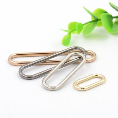 Metal Belt Button Women'S Windbreaker Coat Jacket Button Shoes Luggage Adjustment Button Button