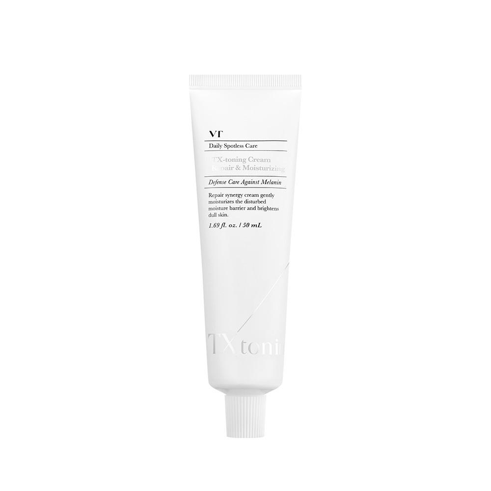 Vt [new  Blemish Care] Vt Tightening Cream 50ml