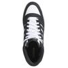 Adidas Break Start Mid Core Black Cloud White - IH7973