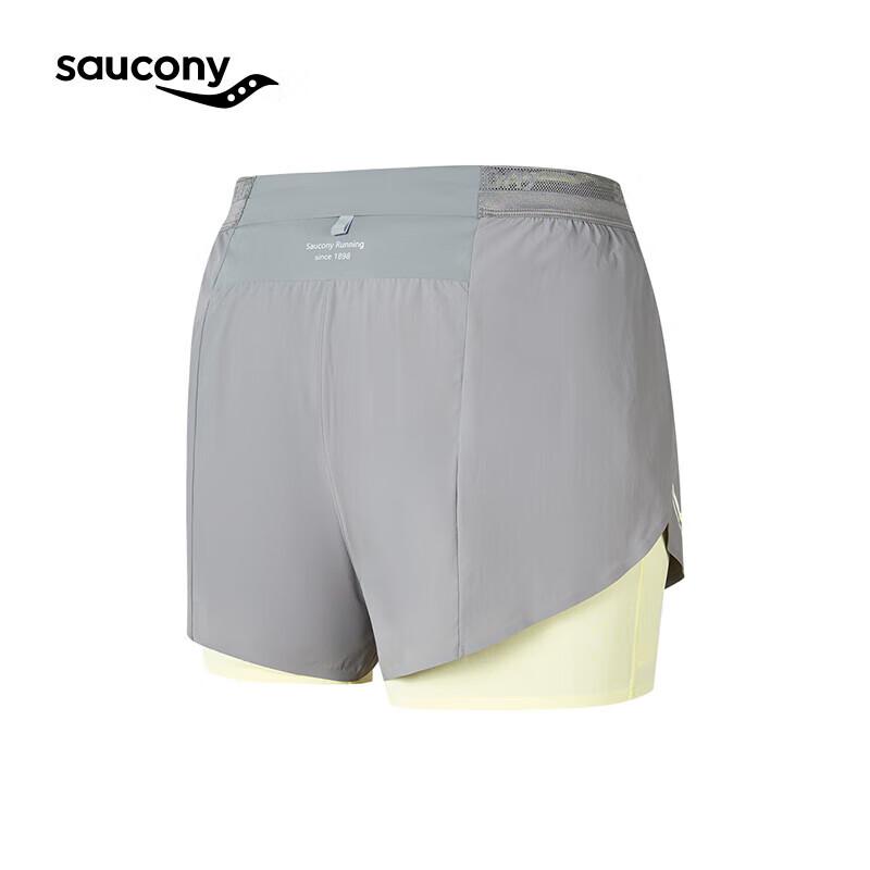 Saucony Women s Summer Running Training Shorts XS