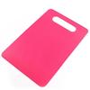 Colorful Plastic Cutting Board Set