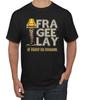 FRAGEELAY Leg Lamp Story Men T- Shirt