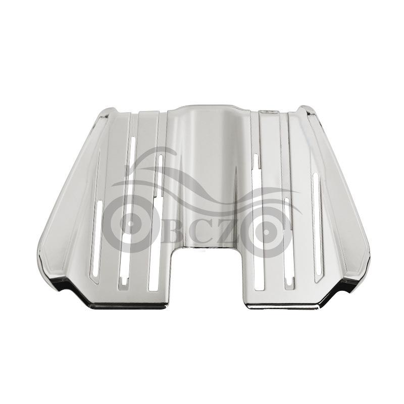 Harley Street Glide Electra Glide Oil Cooler Trim Cover