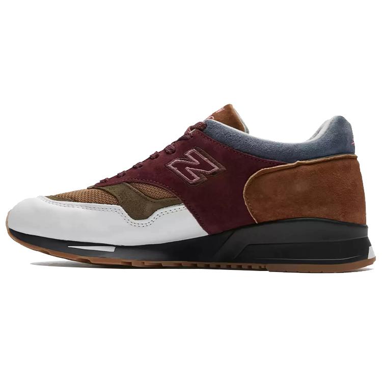 

New Balance 1500 Scarlet Stone 42