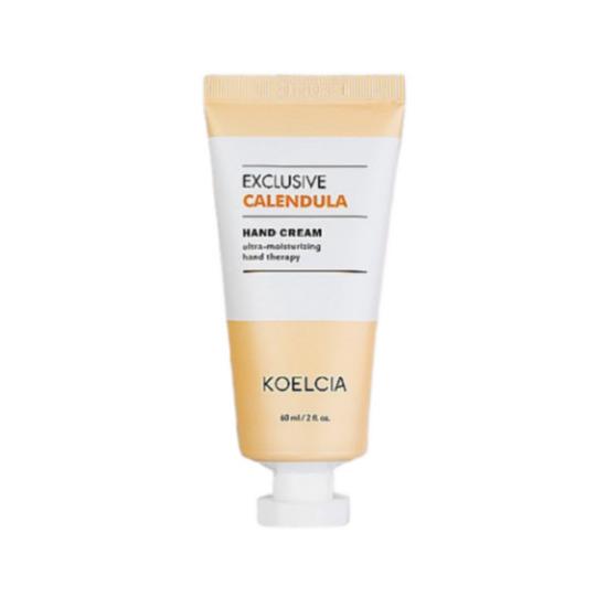 KOELCIA Exclusive Calendula Ultra Moisturizing Hand Cream 60ml