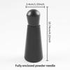 Mescolatore per Caffè Espresso Strumento per Mescolare il Caffè Mescolatore per Polvere di Caffè Ago Distributore Manico in Legno Strumento di Distribuzione Manuale per Barista