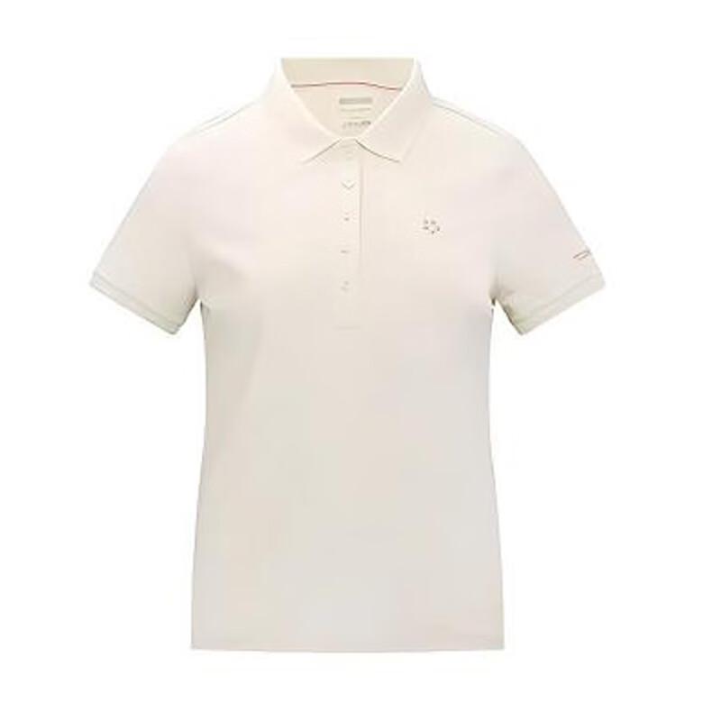 Toread Women s Polo Short Sleeve T-Shirt TAJJBN82772 S