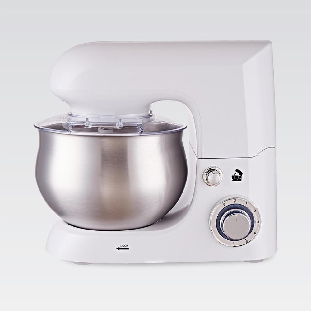 Planetary Mixer With Bowl 5.0L, 2000W Mr-559