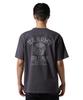 MIL. STENCIL T-SHIRT US ARMY AIR FORCE Short Sleeve T-shirt Army Air Force Men's M 010 Black 783-5134051