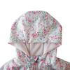 Firetrap Girls Floral Hooded Anorak