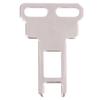 CZ93-K1 Door Safety Interlock Switch Actuating Key Direct Acting Bolt Tool For CNC Mill 3D Printer Door Switch