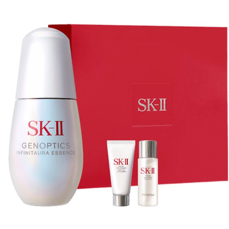 

SK-II GenOptics Aura Essence Brightening Serum