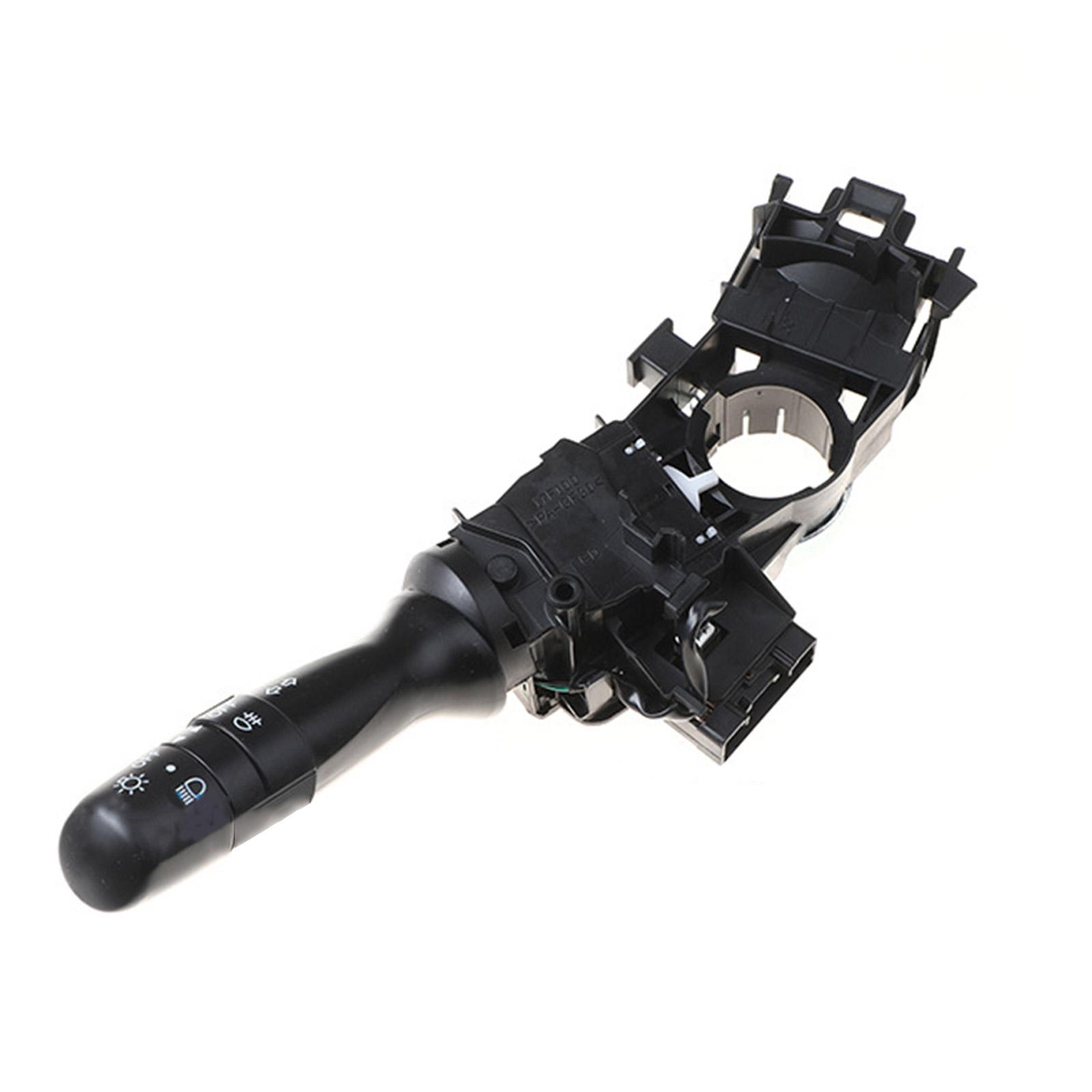 

High-performance Indicator Lighting Stalk Switch 6253A0 ABS-material Easy Installation Compact-size Suitable for 107 C1