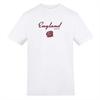 AWD Mens England Since 1871 T-Shirt