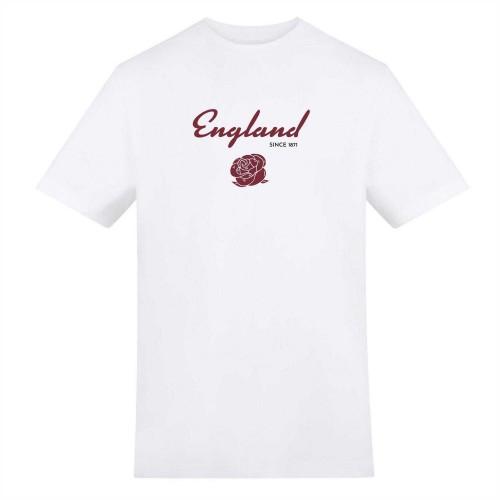 AWD Mens England Since 1871 T-Shirt
