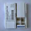 Seco / XOMX120440TR-ME08,F40M /Original Blade Carbide CNC Blade 10 PCS