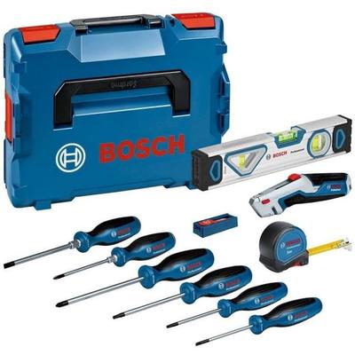 Bosch Professional - Set of 19 Screwdrivers