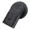 For PASSAT For POLO Front Bulb Socket Replacement tallation ABS Material Bulb Socket Non-deformation Quick tallation