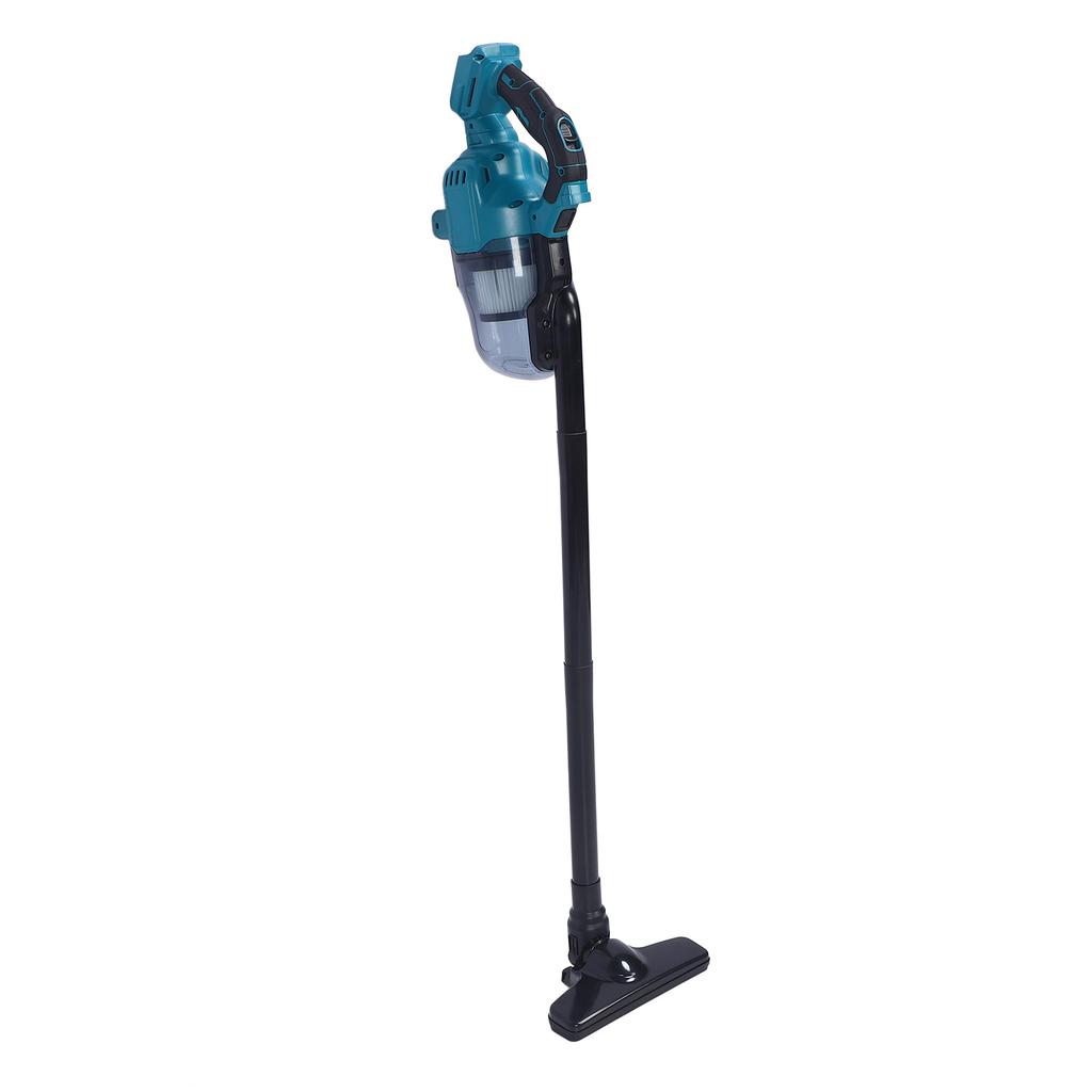 Cordless Vacuum Cleaner 100AW Suction Power Multifunctional Washable High Efficiency Particulate