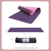 Yoga și pilates – Covoroașe pentru yoga