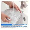 Magic Cleaning Cloth Thickened Double -sided Metal Steel Wire Rags Kitchen Dish Pot Washdishing Cloths Towel Clean Tools