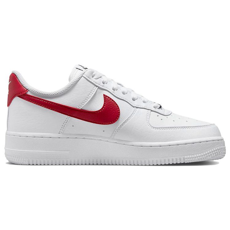 Nike Air Force 1 Next Nature Leather Casual Recyclable Materials Slip Resistant Durable Lightweight Low Top Sneakers Women sneakers DN1430-102
