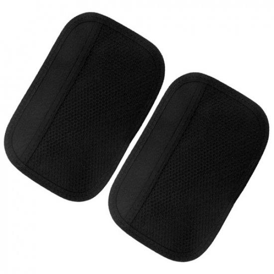 2pcs Car Interior Storage Bag Multifunctional Car Seat Storage Bag