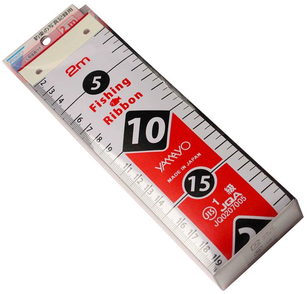 

YAMAYO Fishing Ribbon 2m RFC2L