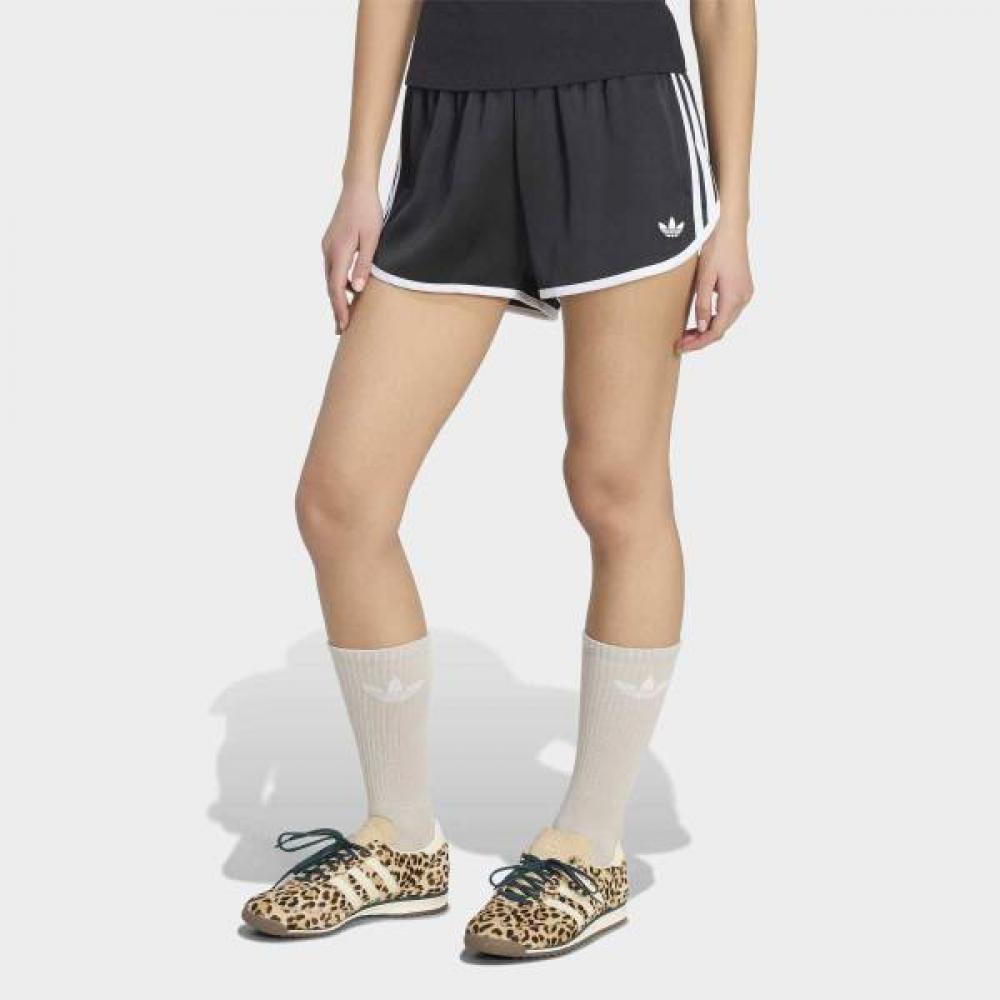 

Brandname Women 3s Sprint Satin Material Enhancing Daily Life Luxury AXS