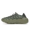Nike  Flyknit Haven Vintage Green Women Sneakers Light-Army Oil-Green Metallic-Silver FD2148-300
