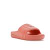 Adidas  Adilette 22 Slide Wonder Clay Women Sneakers Pink IG8261