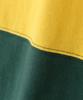 SALING TEAM Team Shirt M 140 Green [Avirex] SHIRT/Sailing Men's 783-3135004