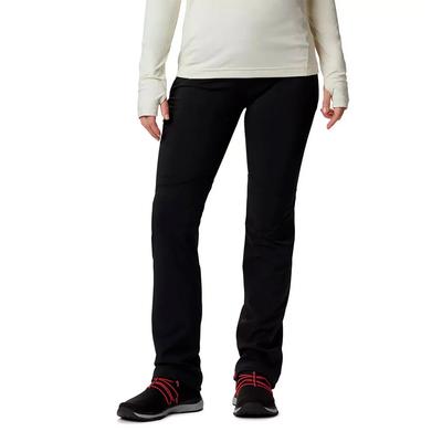 Columbia Pants Back Up Passo Alto