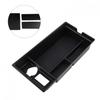 Aesthetic Integration Car Interior Organizer Central Control Box