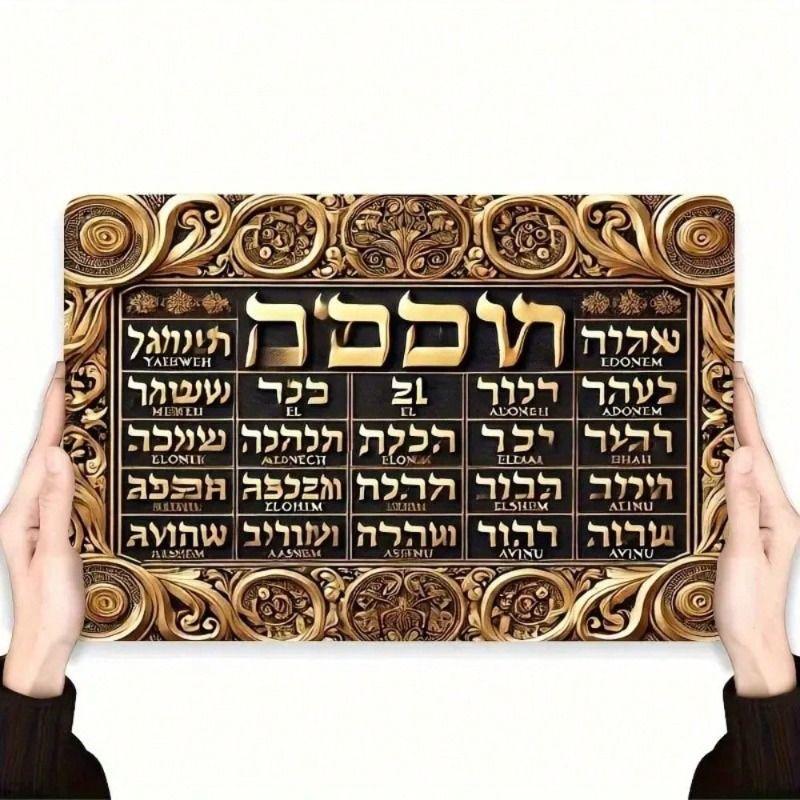 Sortierte Metallwandpaneele für Café, Garage, Bauernhofdekor