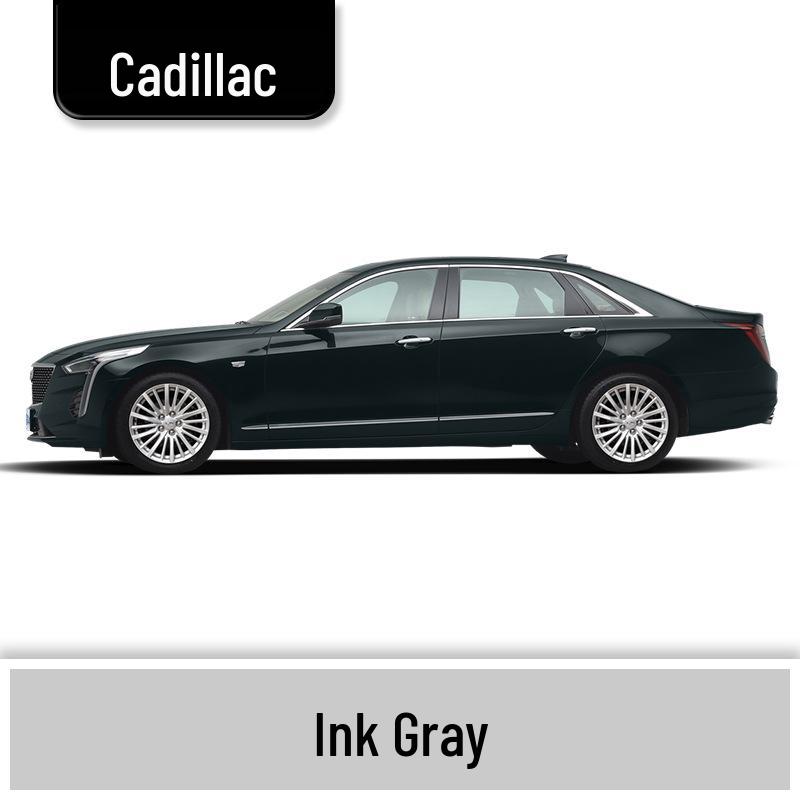 Cadillac XT5 Scratch Repair Paint Pen - Alaska White