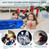 Telescope Large Aperture High Magnification Multifunction 76mm/700mm Monocular Astronomy Telescope with Tripod Finder