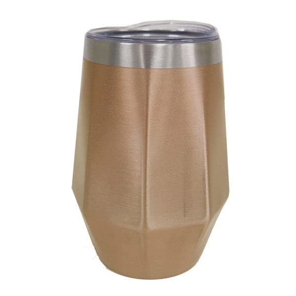 

Global Arrow ROCCO Octagon Tumbler APRICOT Approximately H13 Size 9 K04-8308