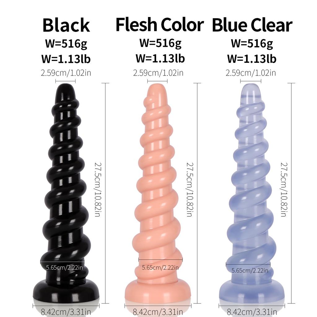 Thread Pagoda Butt Plug Pull Beads Easy To Insert Anal Expansion Masturbation Device Anal Massage Sex Toys for Men and Women