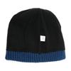 Shunhua Lang Winter Wool Knit Fleece Beanie