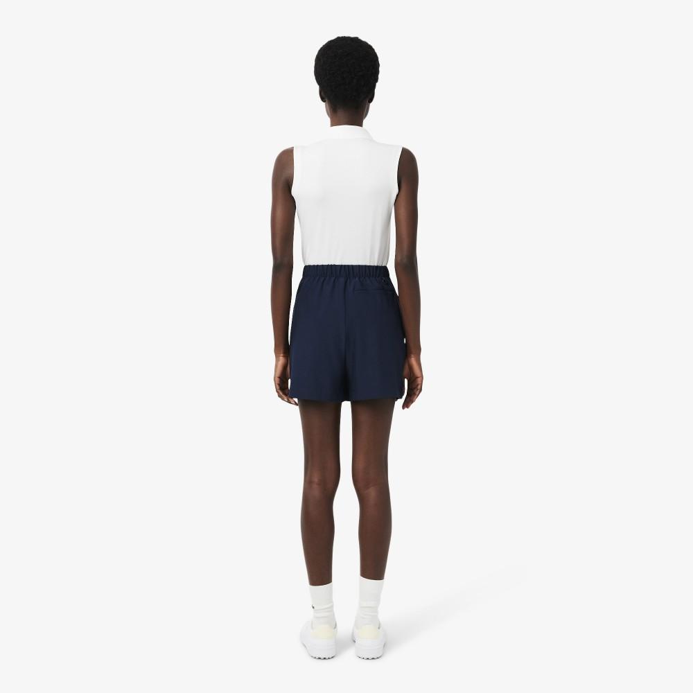 [Lacoste] Women's Golf Skirt JF0105-56G423
