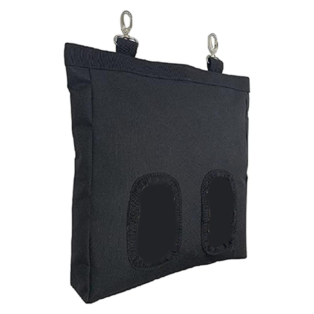 Oxford Cloth Guinea Pig Hay Feeder Bag Feeding Storage for Chinchilla