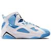 Jordan True Flight Unc 342964-140
