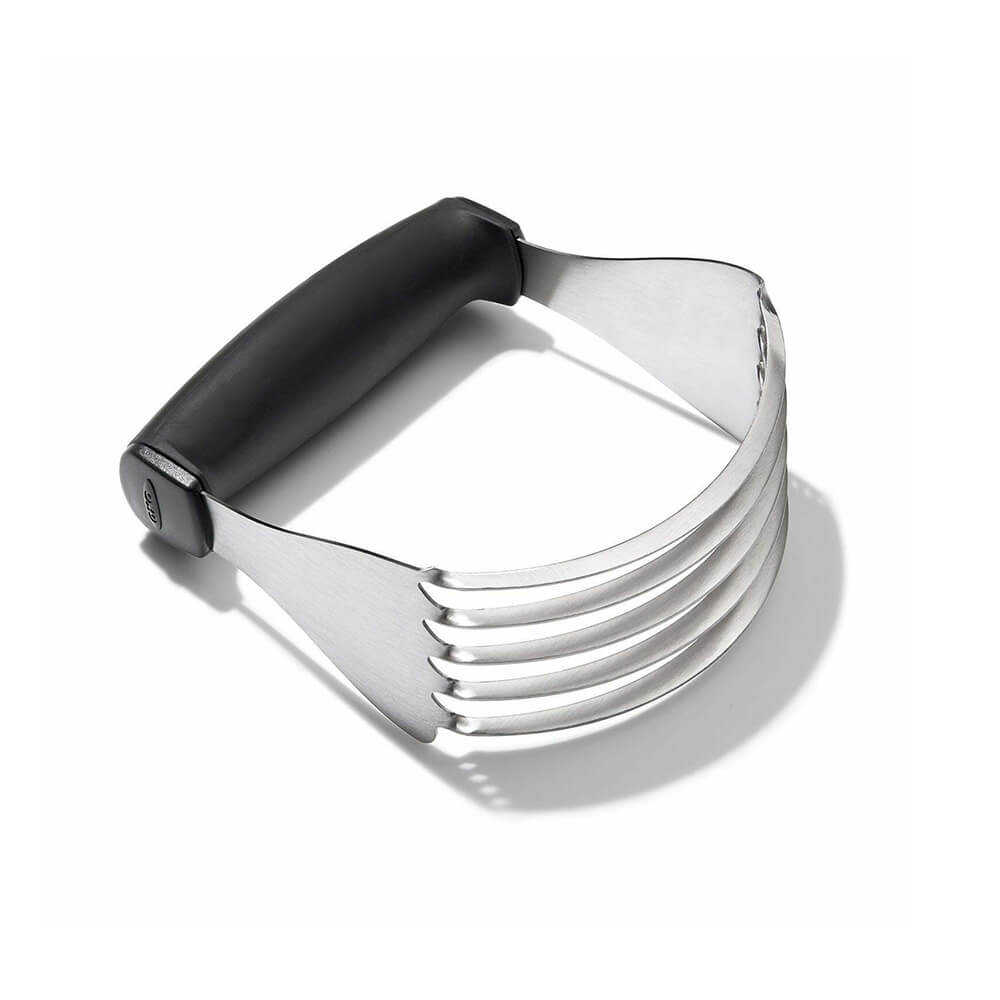 

Блендер для теста OXO Good Grips с лезвиями