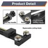 Universal 66490 Oil Filter Cutter Cutting Tool Car Oil Filter Cutter Range 1-3/4" To 5-3/4"